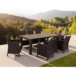 VEGAS TABLE MEDIUM